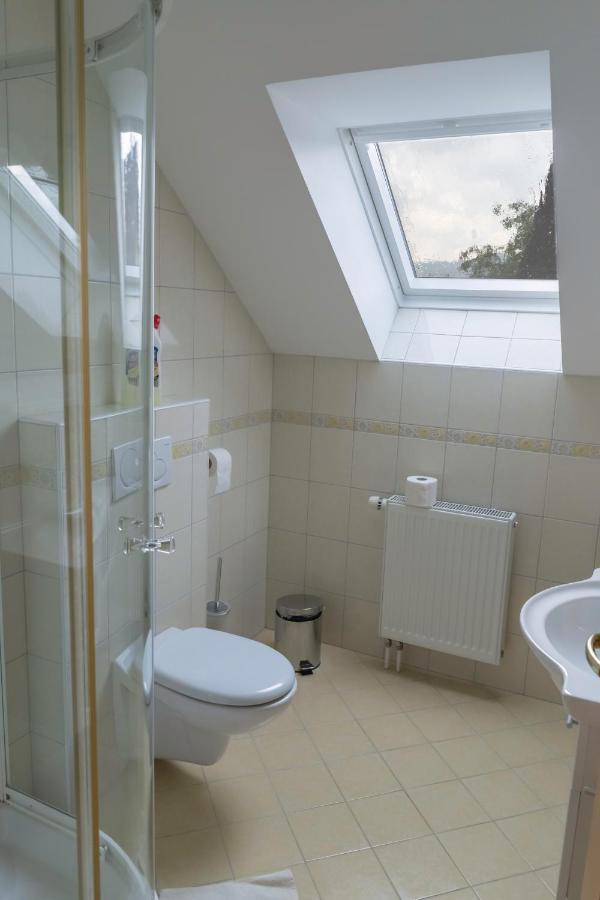 Apartma Pr Tavcarju Zgornje Gorje Екстериор снимка